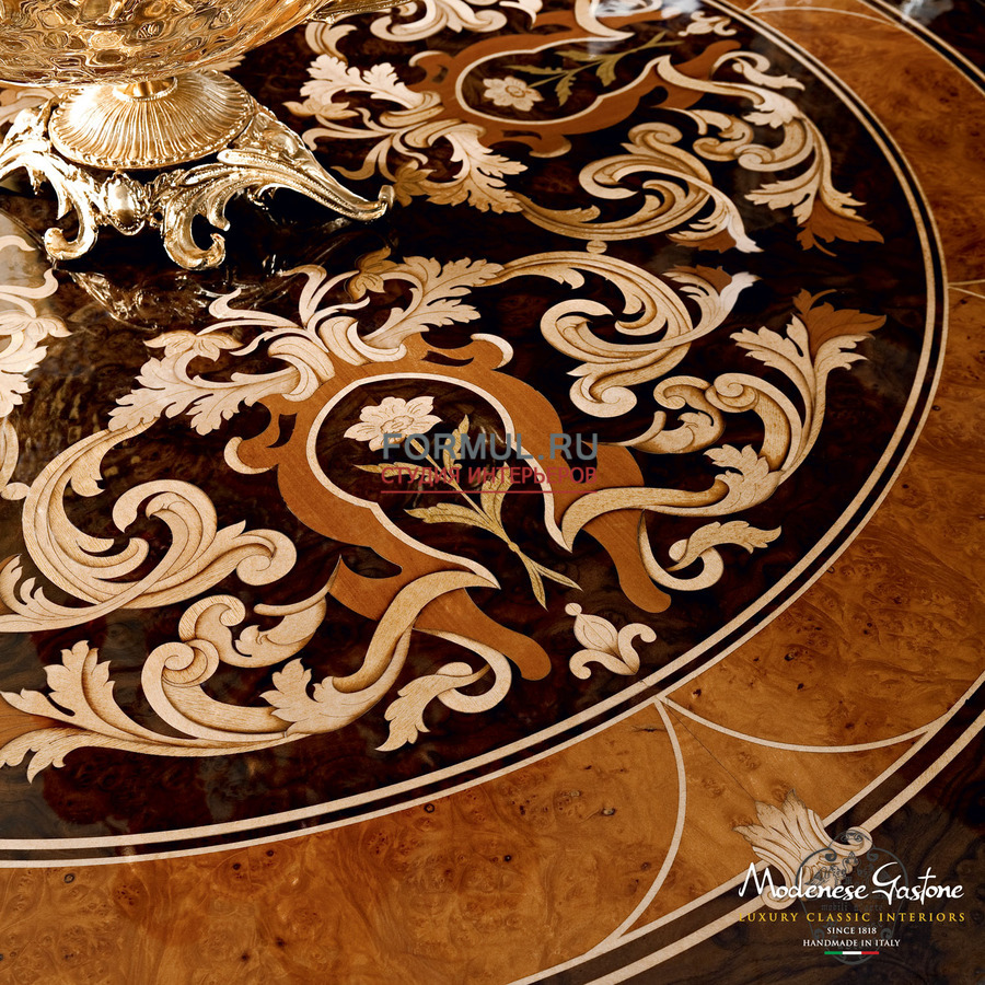 Гостиная Modenese Gastone CASANOVA 6